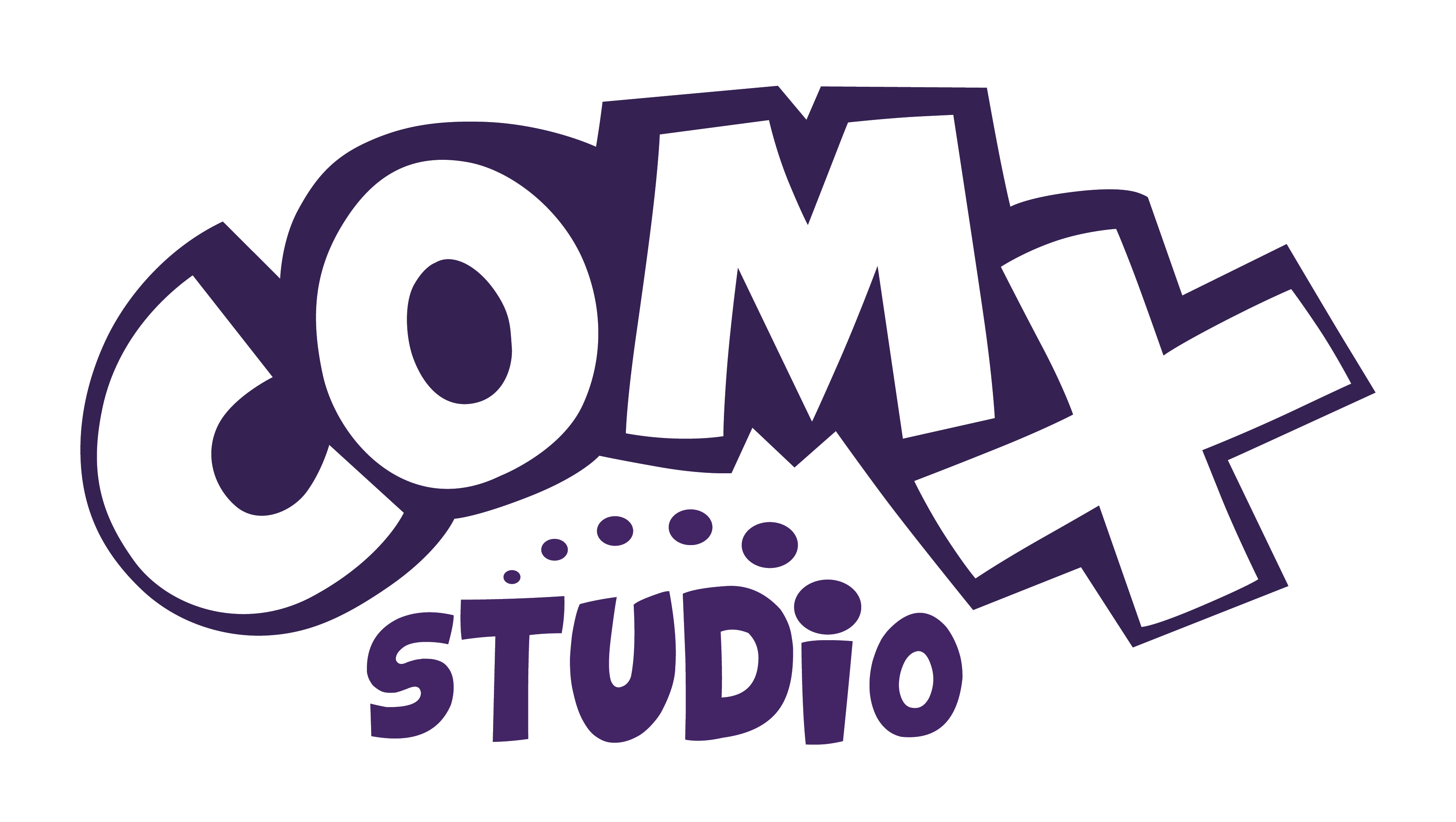 CoX Studio logo
